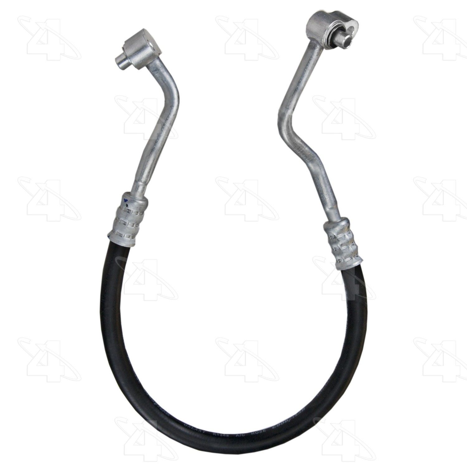 2005, 2004, 2003, 2002, 2001 Chevrolet Venture A/C Refrigerant Discharge Hose