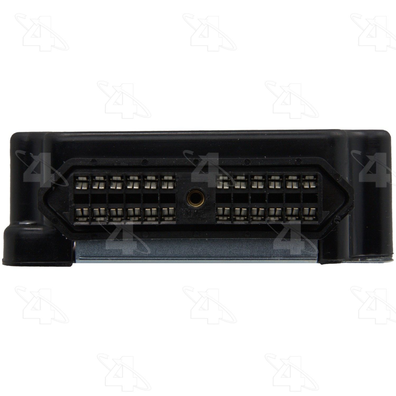 2000, 1999, 1998, 1997, 1996, 1995, 1994 Ford Mustang Engine Cooling Fan Controller