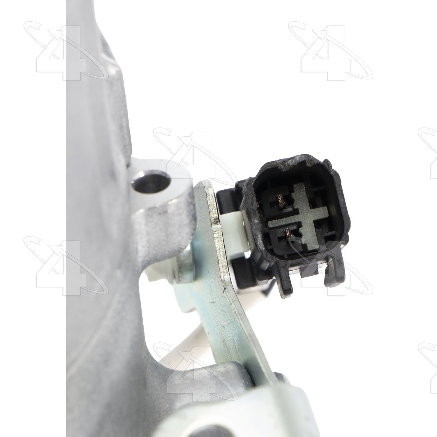 A/C Compressor