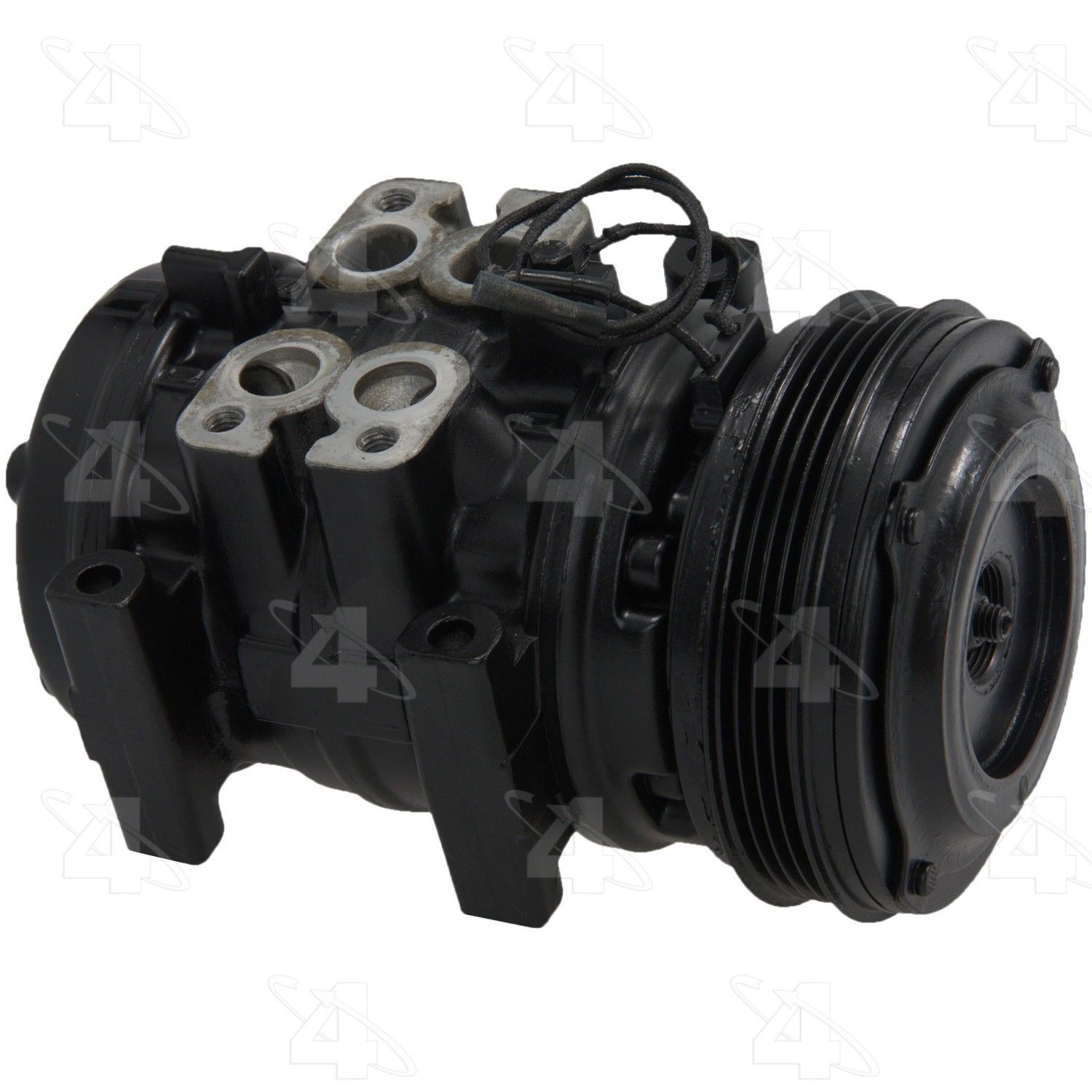 1994, 1993, 1992, 1991 Mercury Capri A/C Compressor