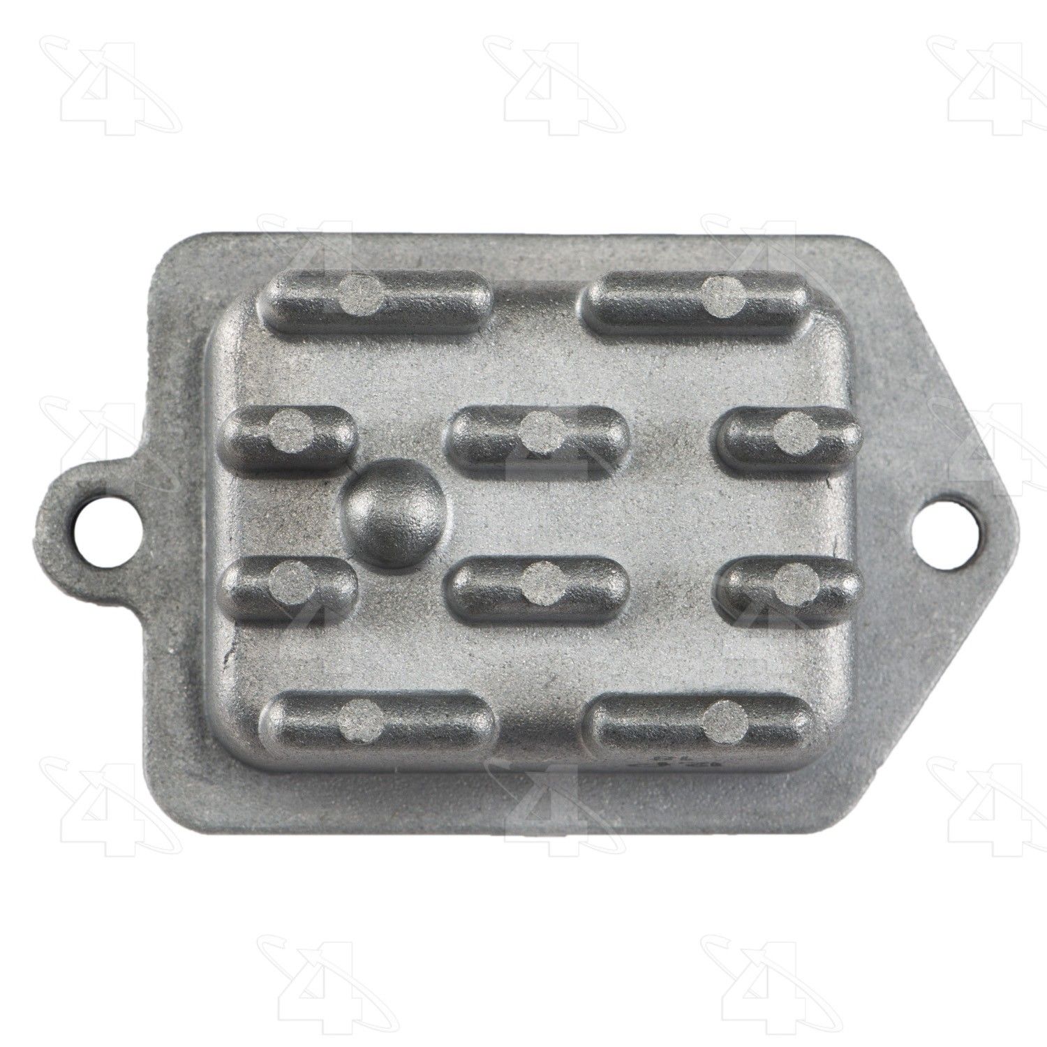 Toyota Sienna Service Manual: Rear blower resistor Toyota Sienna Service Manual: Rear blower resistor