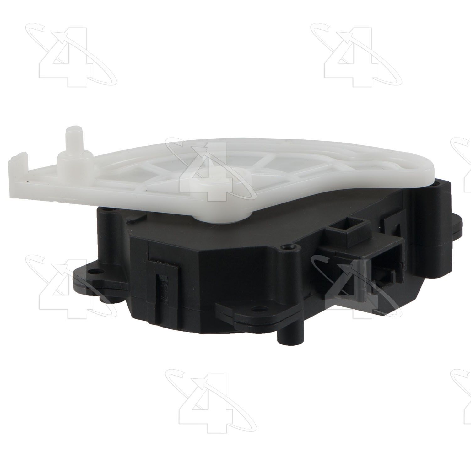 2007, 2006, 2005 Cadillac STS HVAC Mode Door Actuator