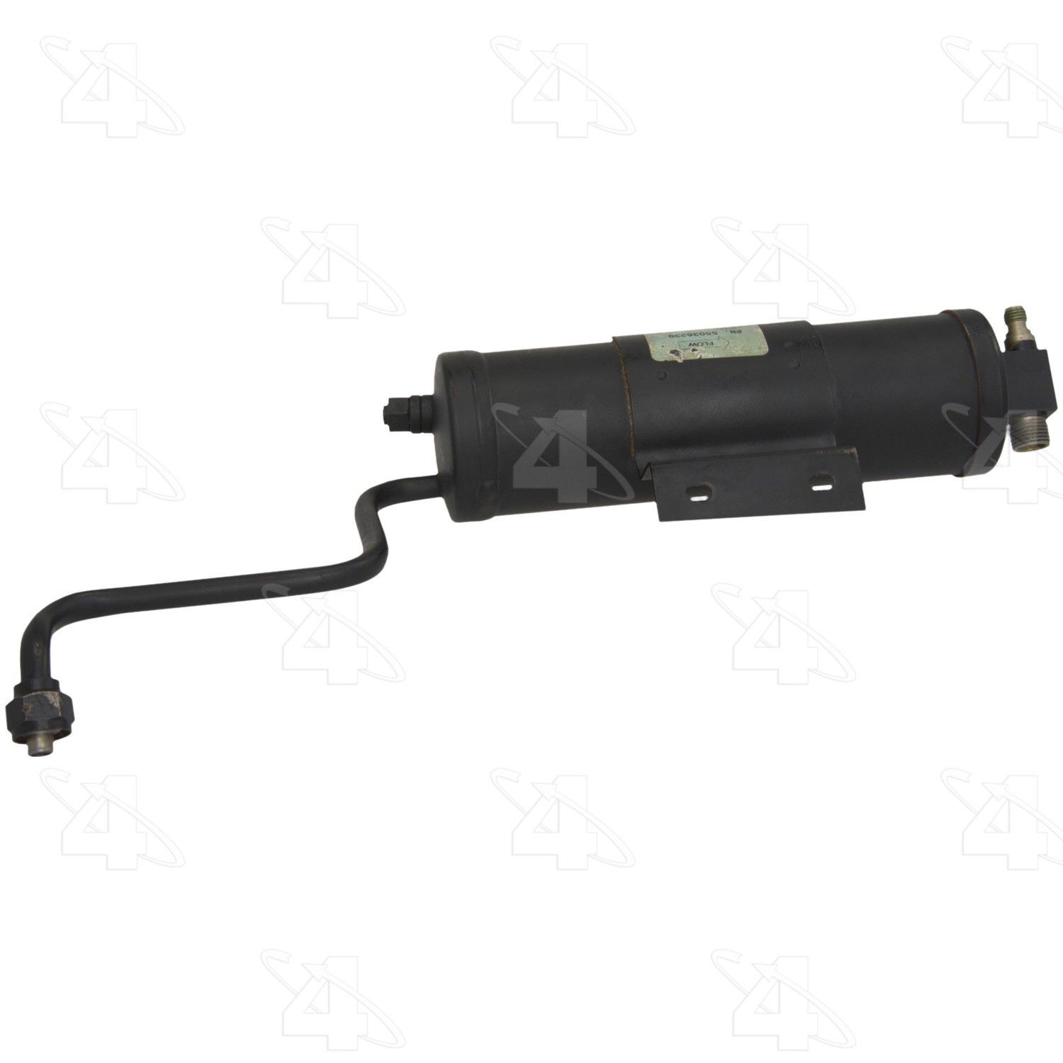 1996, 1995, 1994, 1993, 1992, 1991 Jeep Cherokee A/C Receiver Drier