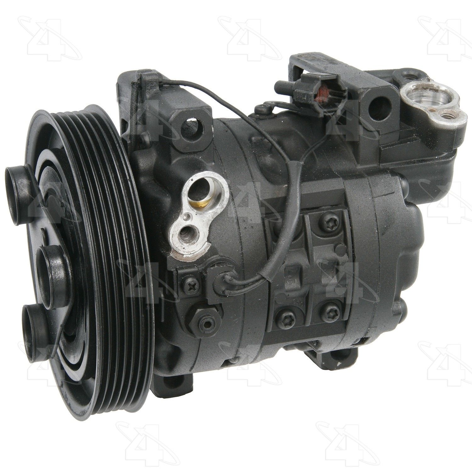1993 Ford Probe A/C Compressor