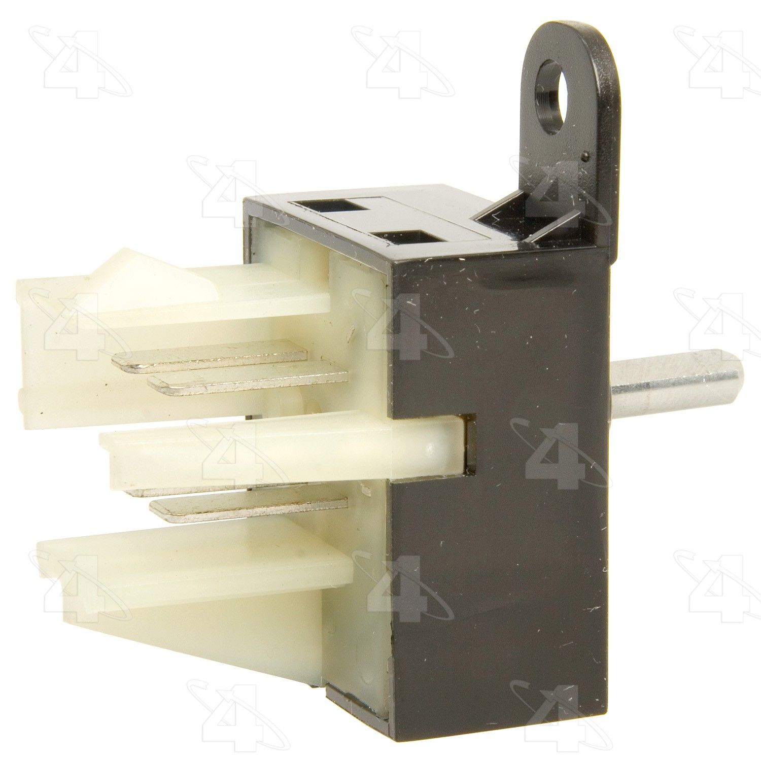 2001, 2000, 1999, 1998, 1997, 1996, 1995 Ford Explorer HVAC Blower Control Switch
