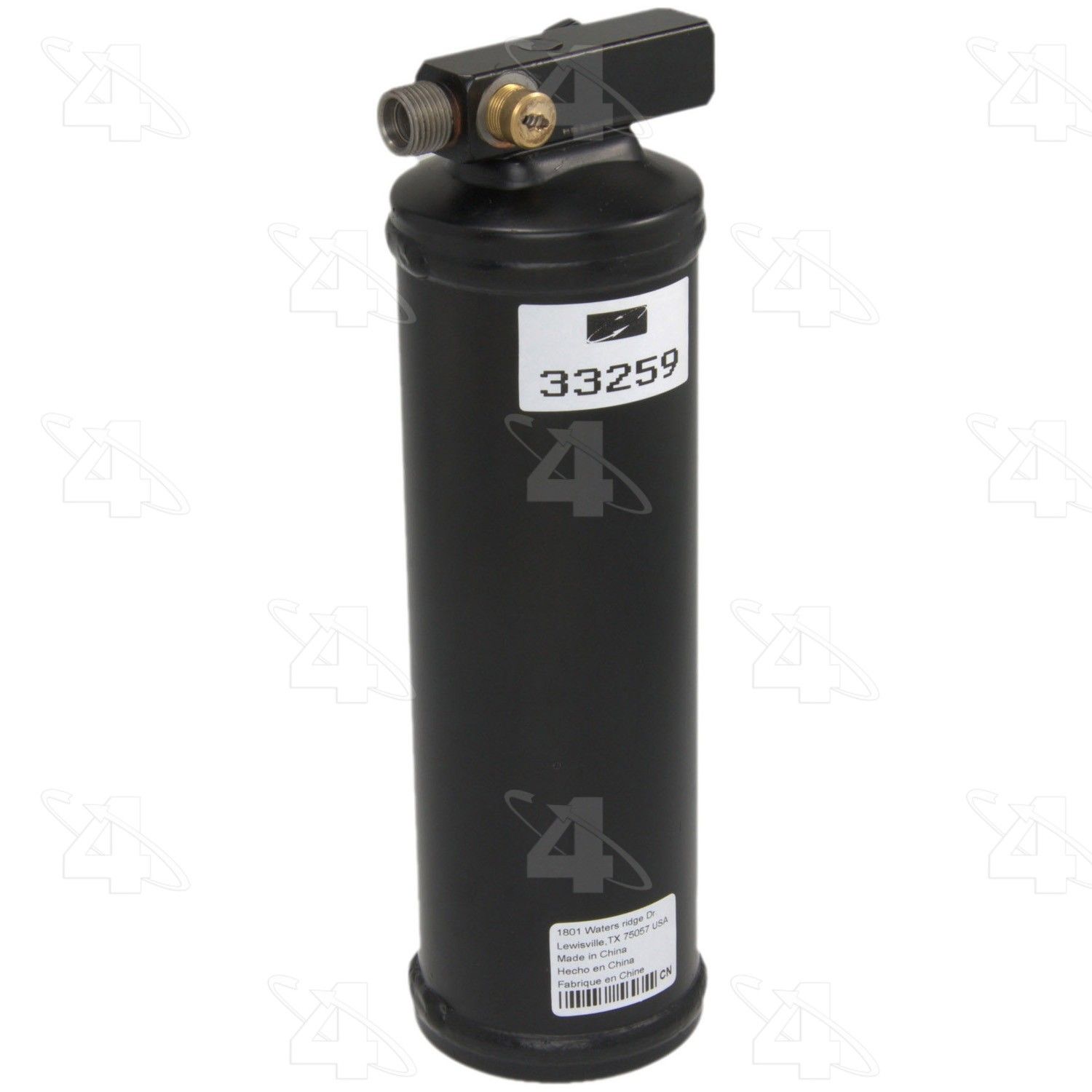 A/C Receiver Drier