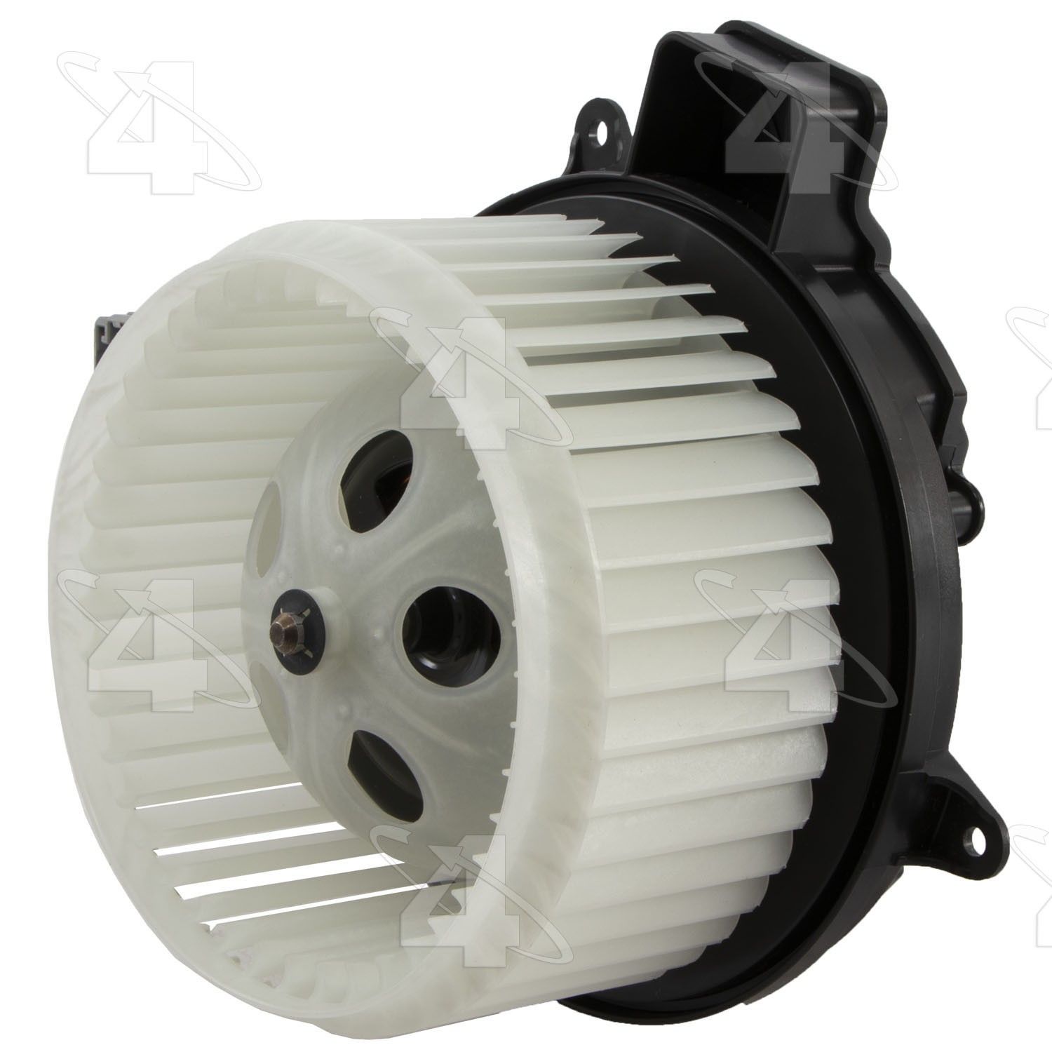 2024, 2023, 2022, 2021, 2020, 2019, 2018 Lincoln Navigator HVAC Blower Motor