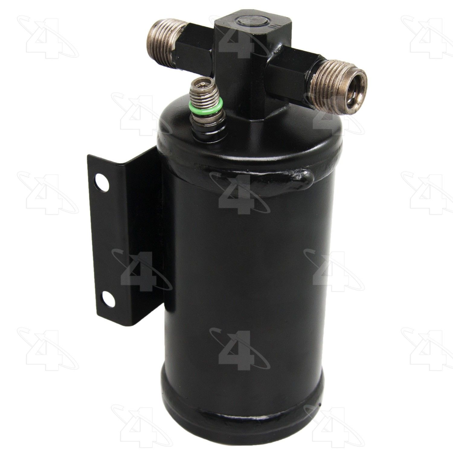 1999, 1998, 1997 GMC P3500 A/C Receiver Drier