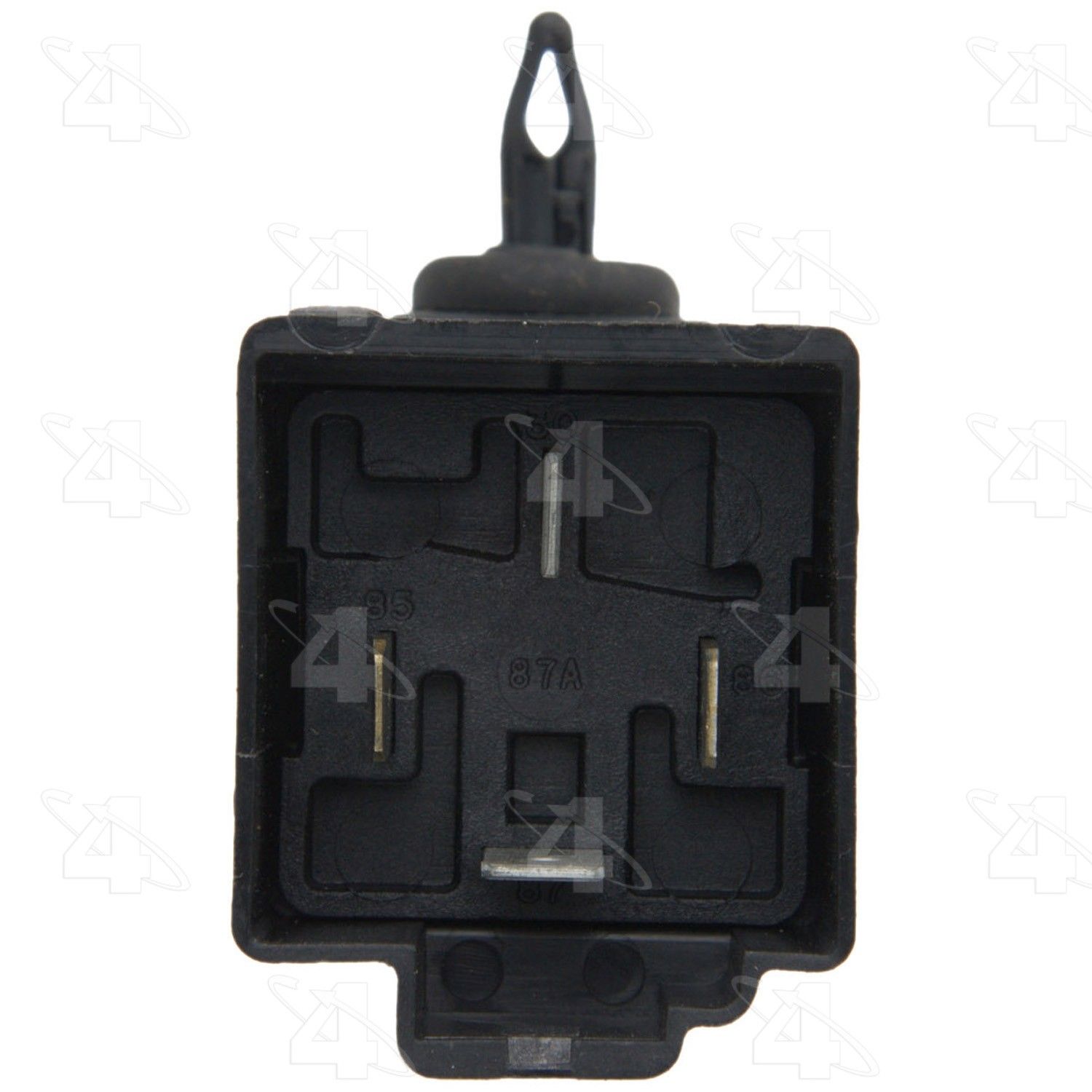 1994 Dodge Intrepid Engine Cooling Fan Motor Relay