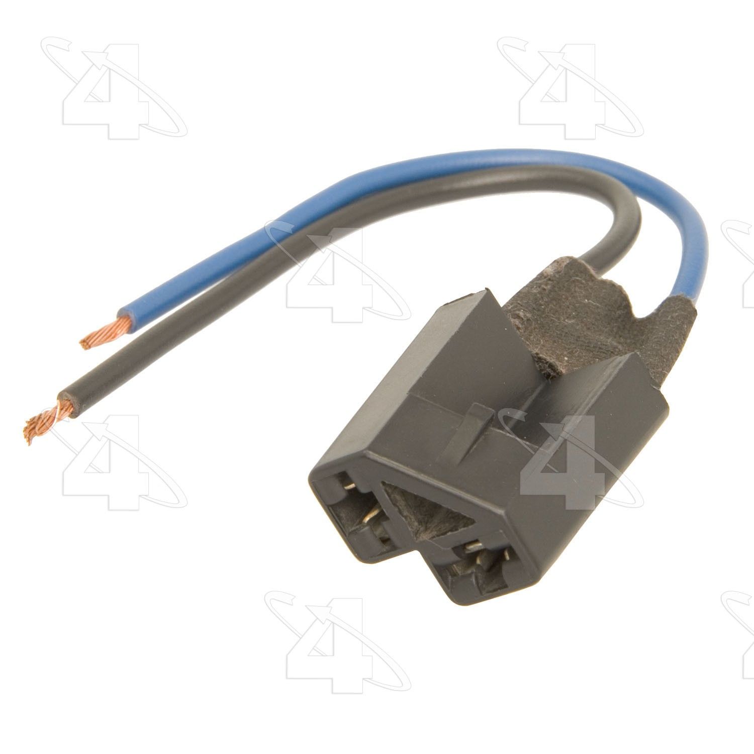 2004, 2003, 2002, 2001, 2000, 1999, 1998, 1997, 1996, 1995, 1994, 1993 Dodge Intrepid A/C Compressor Clutch Connector