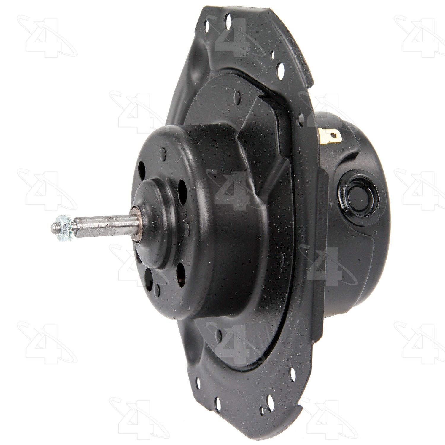 1994, 1993, 1992 GMC Jimmy Hummer HVAC Blower Motor