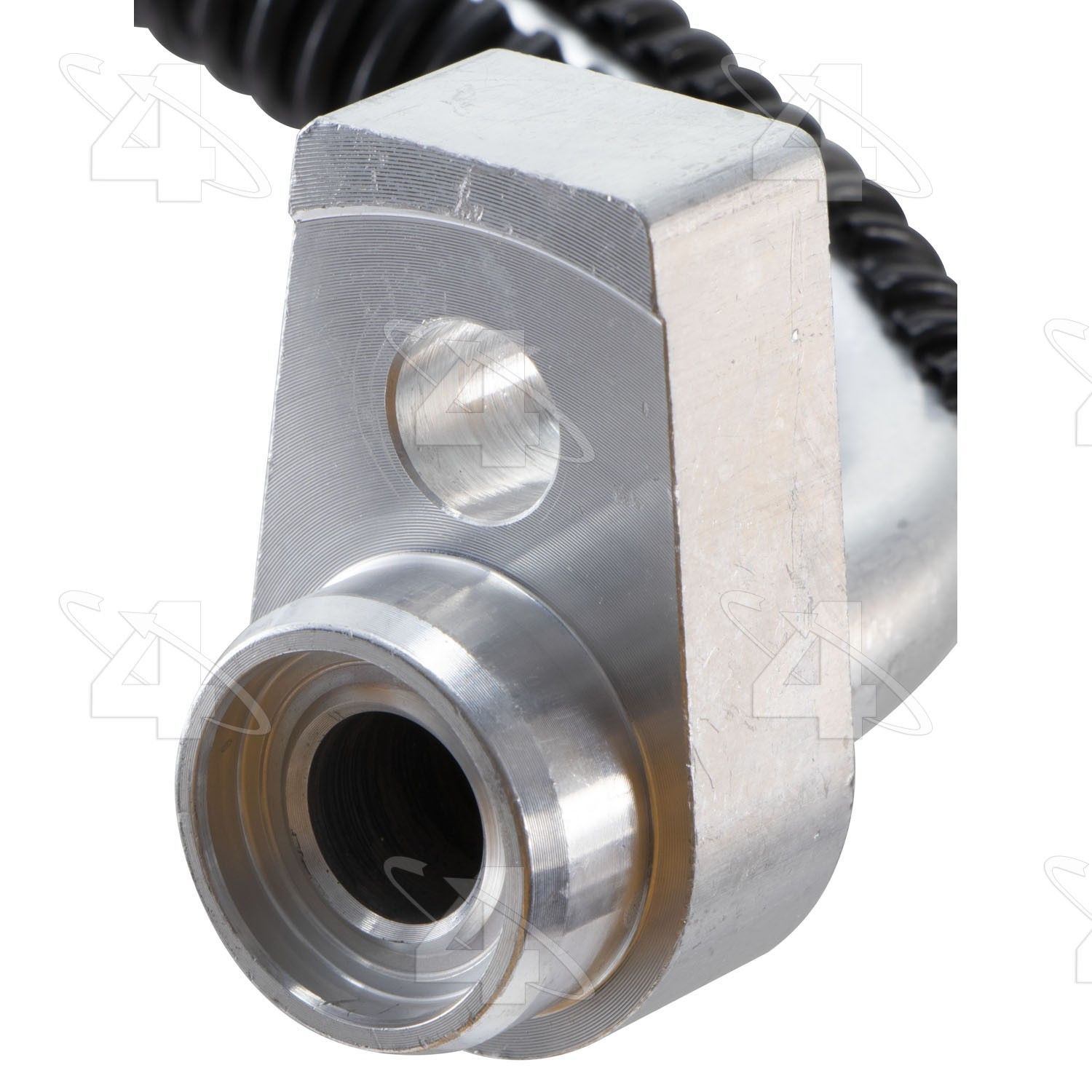 2019, 2018, 2017 Ford Escape A/C Refrigerant Discharge Hose