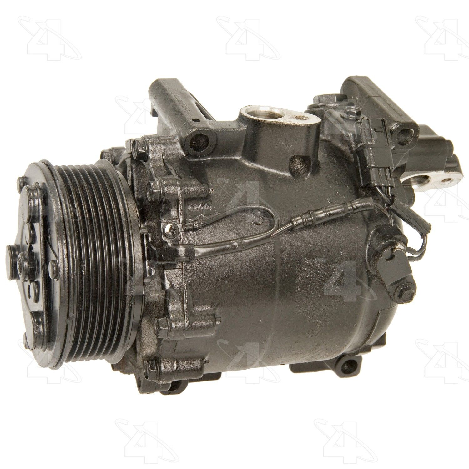 2011, 2010 Acura CSX A/C Compressor