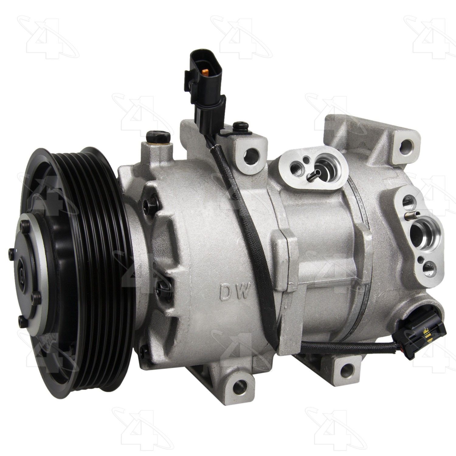 A/C Compressor