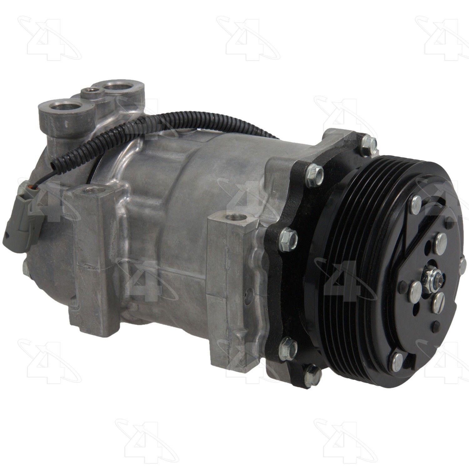 2001, 2000, 1999, 1998, 1997 Jeep Cherokee A/C Compressor
