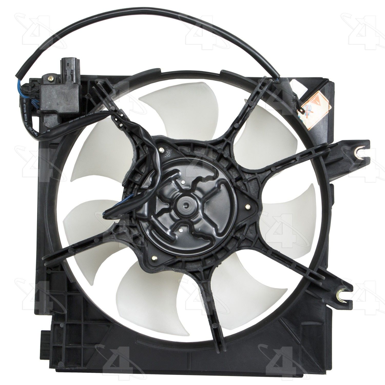 1999, 1998, 1997, 1996, 1995 Dodge Neon A/C Condenser Fan Assembly