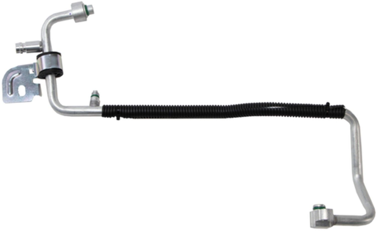 2014, 2013, 2012 Ford Edge A/C Refrigerant Discharge Hose