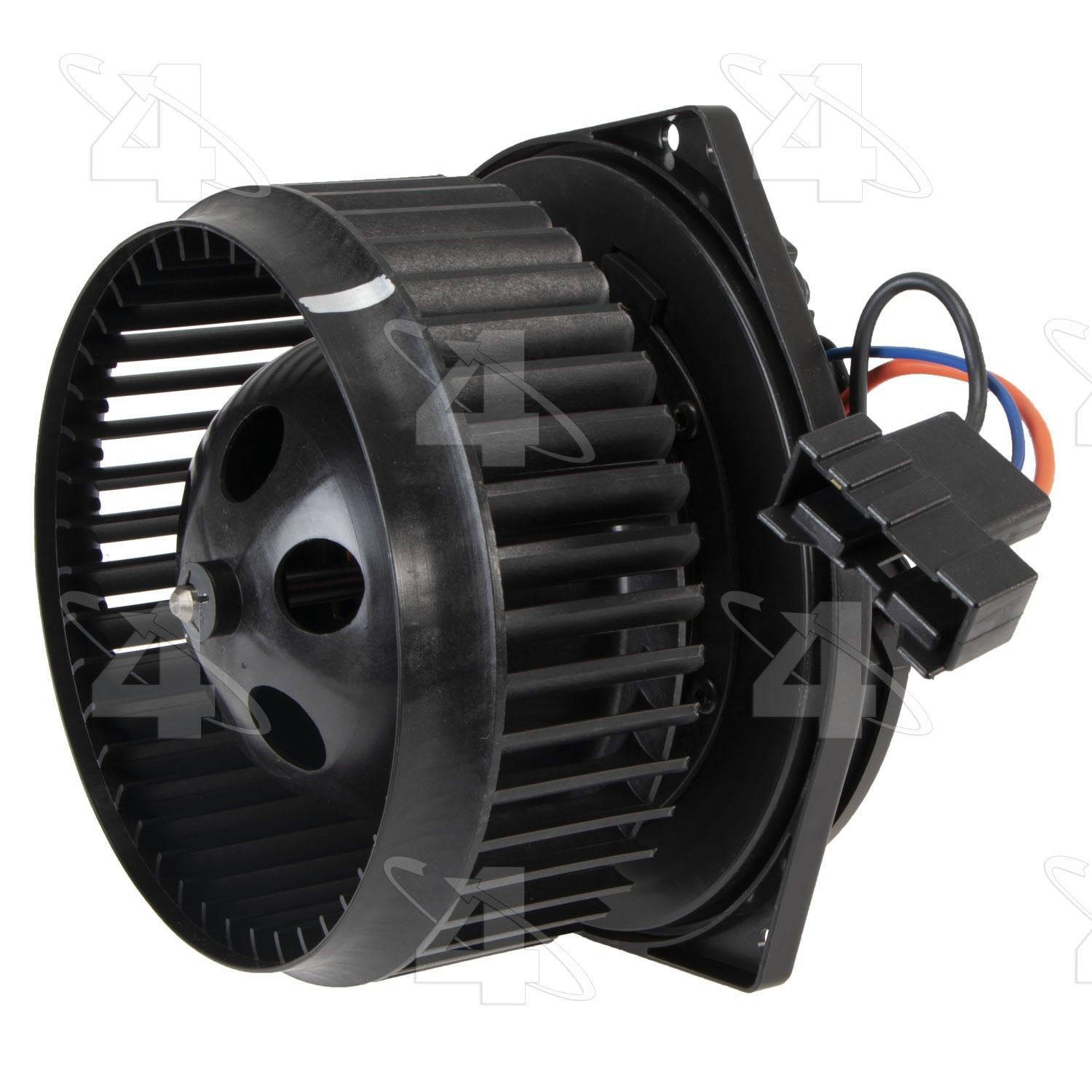 2010, 2009, 2008 INFINITI M35 HVAC Blower Motor