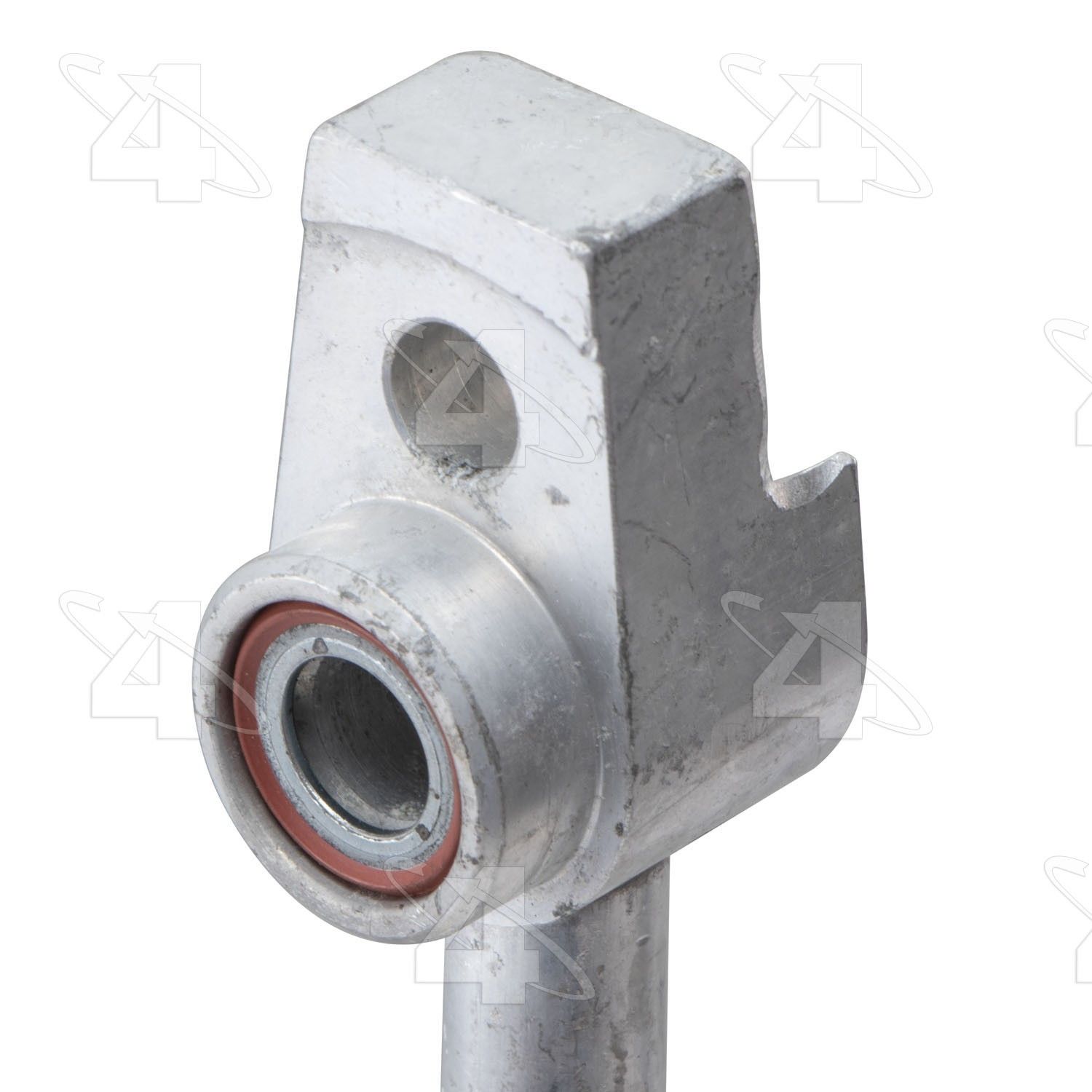 2020, 2019, 2018, 2017 Ford Fusion A/C Refrigerant Discharge Hose