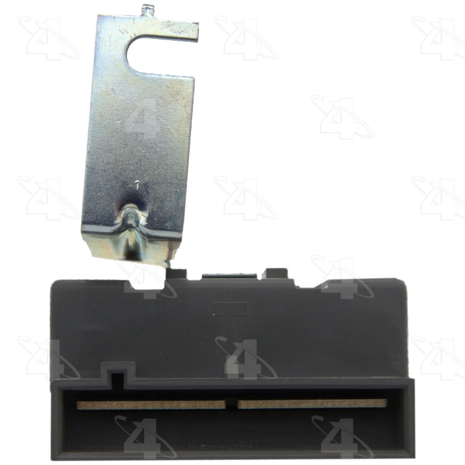 1985, 1984 Ford EXP Engine Cooling Fan Controller