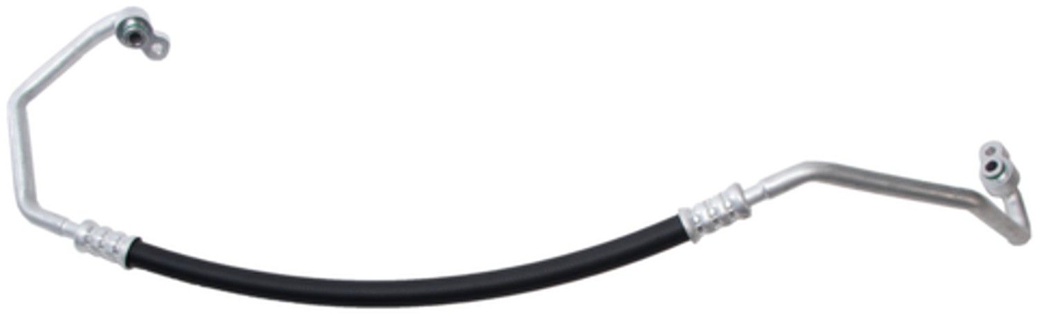 2016 Scion iM A/C Refrigerant Discharge Hose
