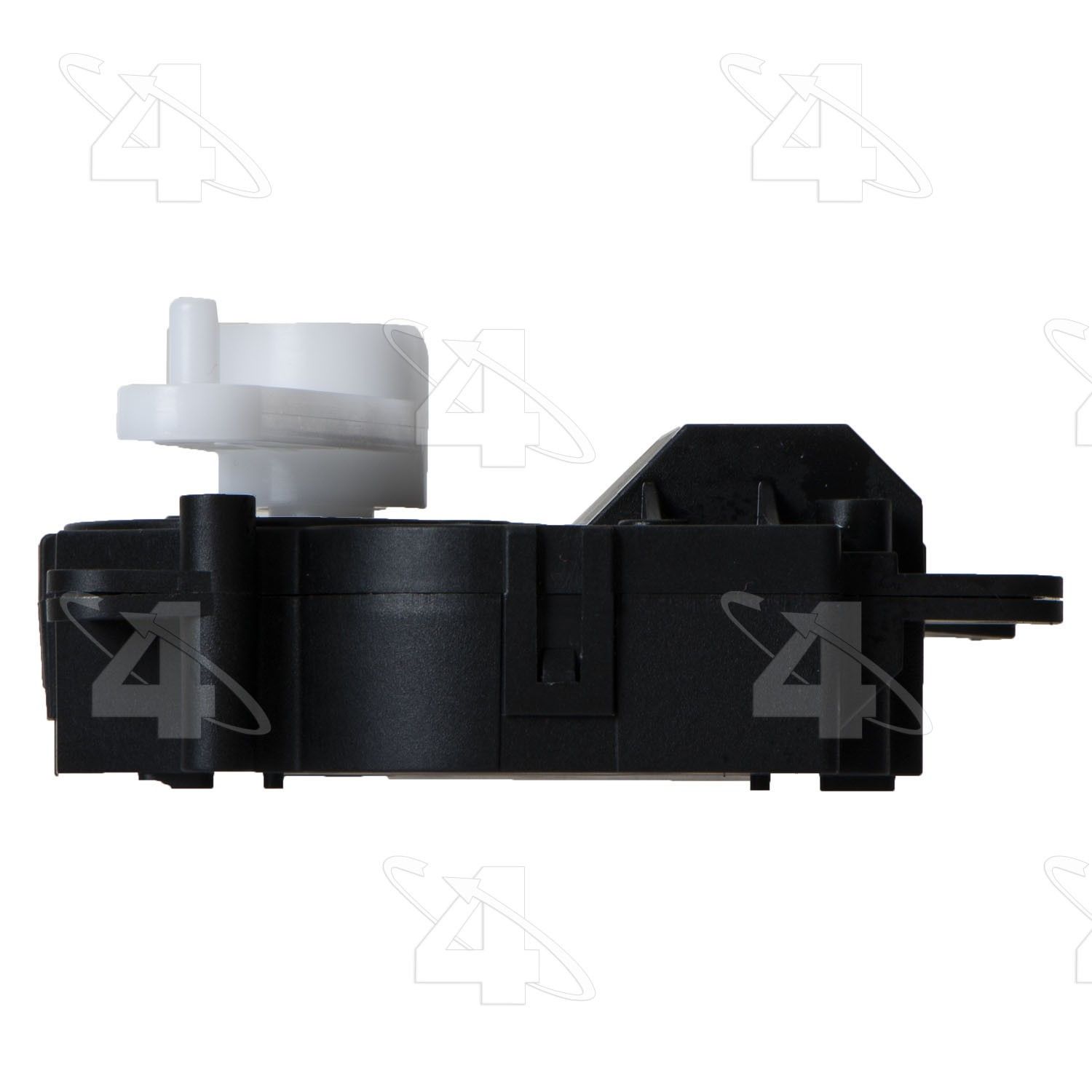 2014, 2013, 2012, 2011, 2010, 2009, 2008, 2007 Ford Edge HVAC Blend Door Actuator