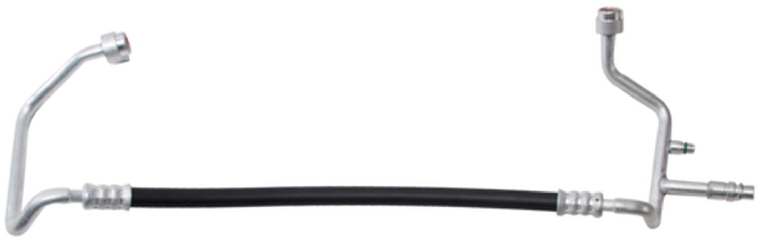 2022, 2021, 2020, 2019, 2018 Ford Mustang A/C Refrigerant Discharge Hose