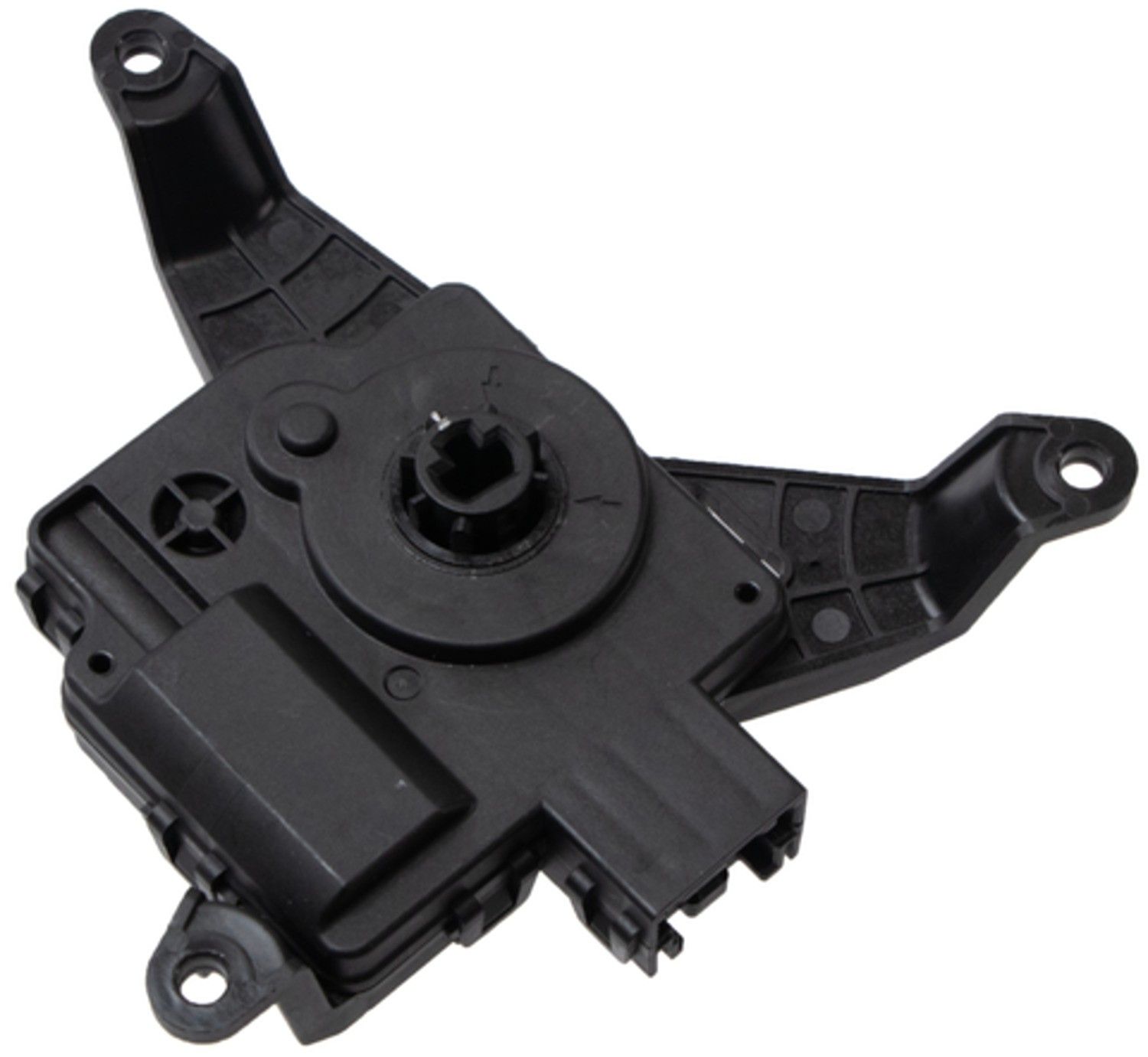 2024, 2023, 2022, 2021, 2020 Ford Explorer HVAC Mode Door Actuator
