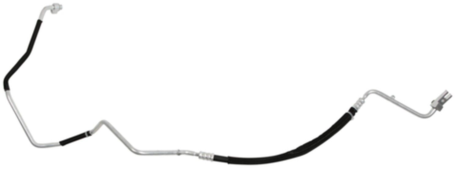 2024, 2023, 2022, 2021, 2020 Ram 2500 A/C Refrigerant Discharge Hose