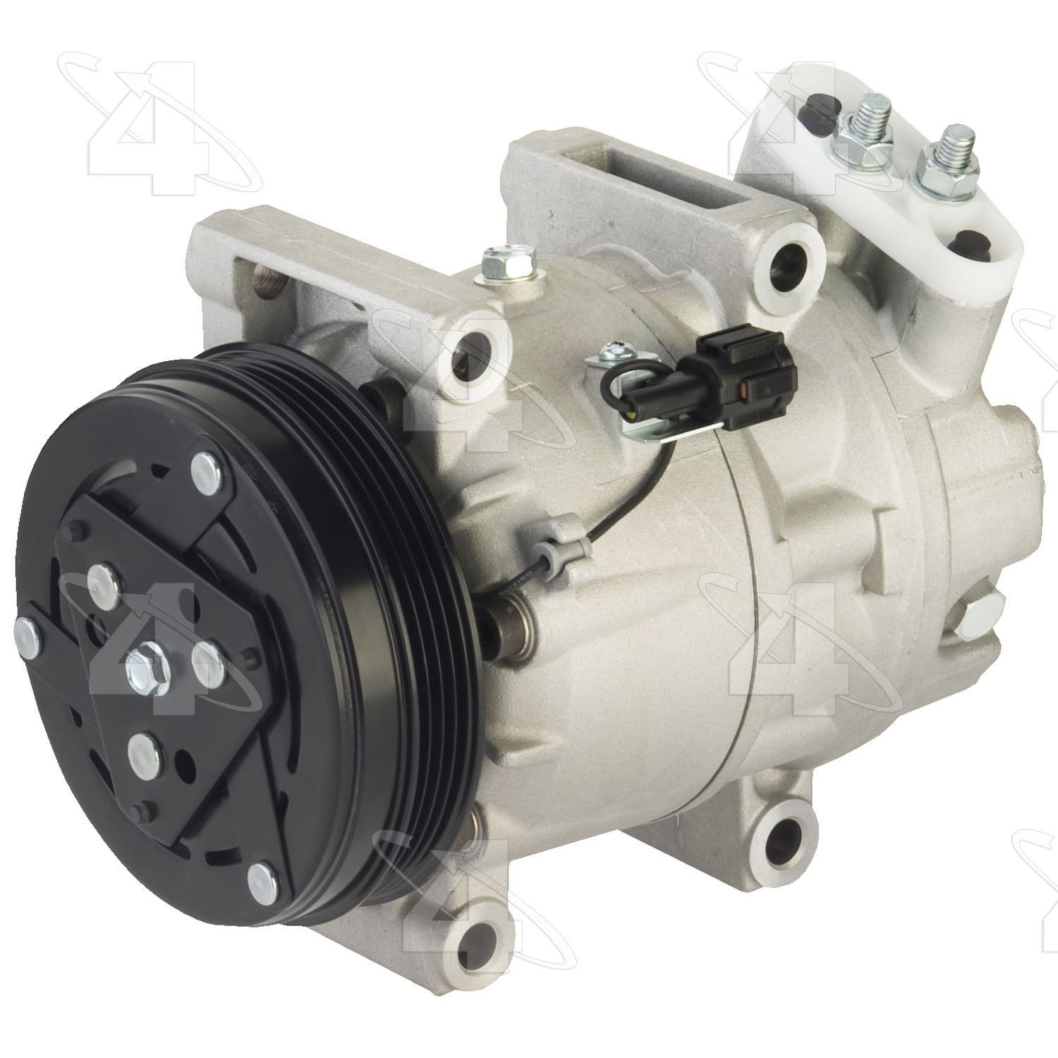 2001, 2000, 1999 INFINITI Q45 A/C Compressor