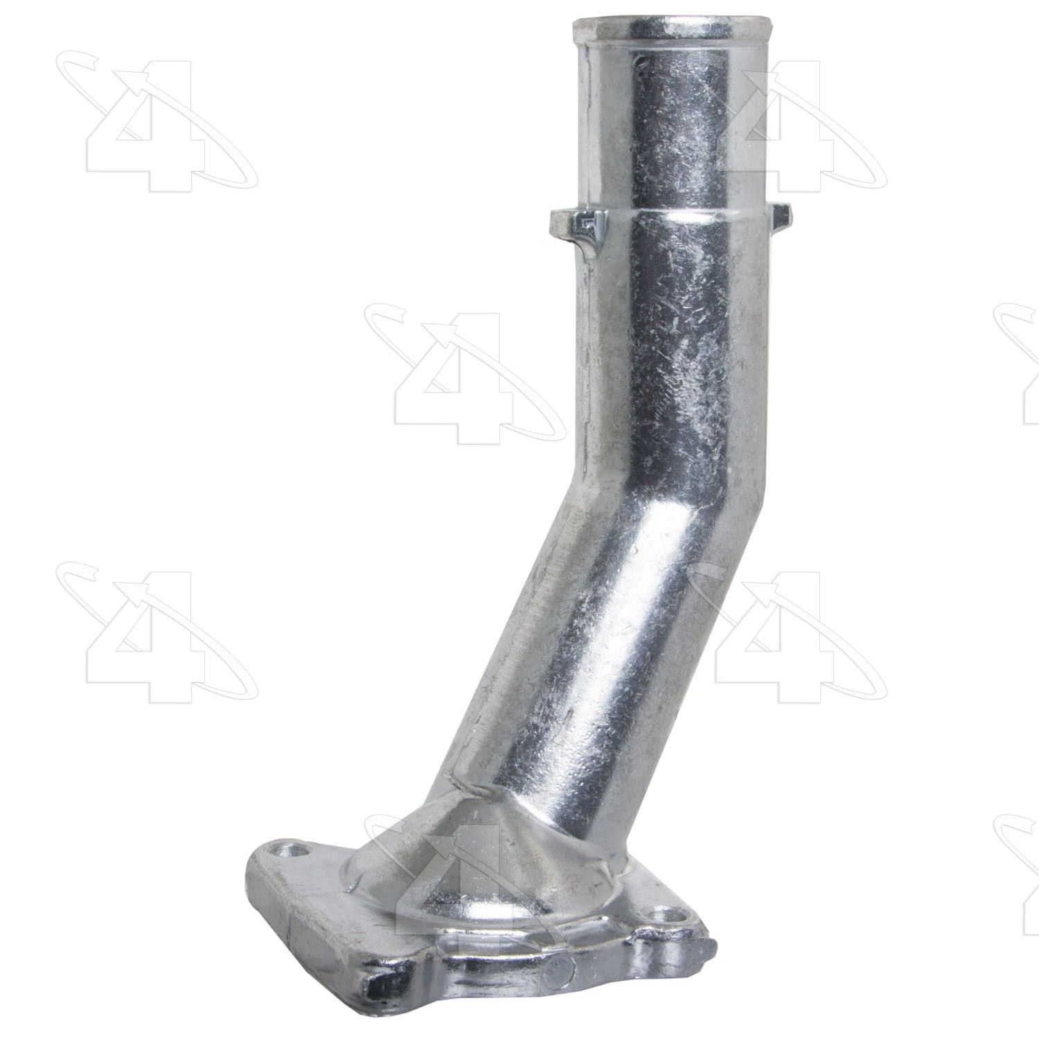 2018, 2017, 2016, 2015, 2014, 2013, 2012, 2011, 2010, 2009, 2008, 2007 Lexus ES350 Engine Coolant Water Outlet