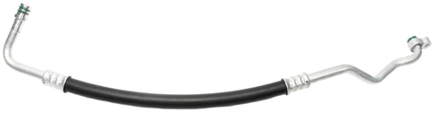 2022, 2021, 2020, 2019, 2018 Lexus RX450hL A/C Refrigerant Suction Hose