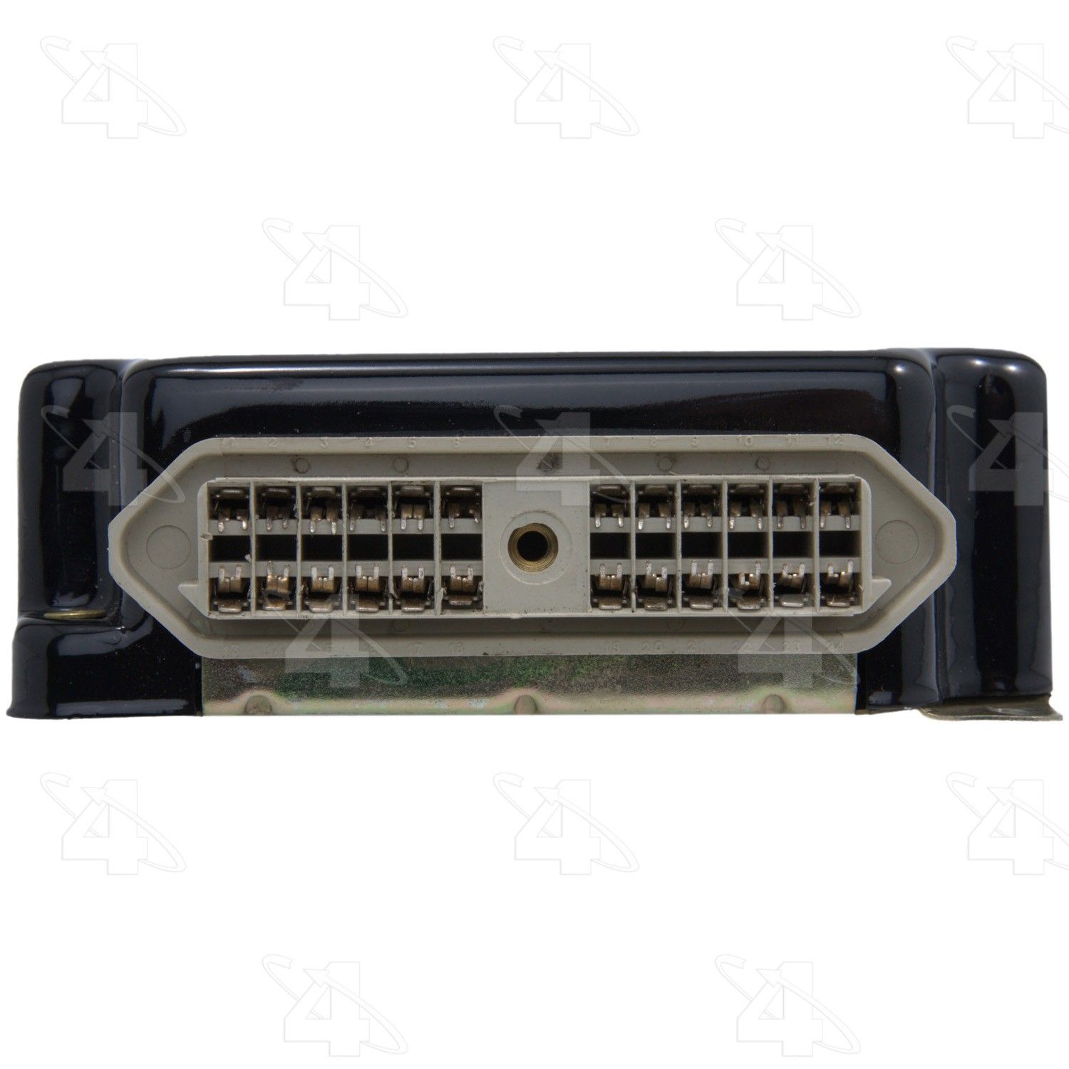 1992, 1991, 1990 Ford Probe Engine Cooling Fan Controller