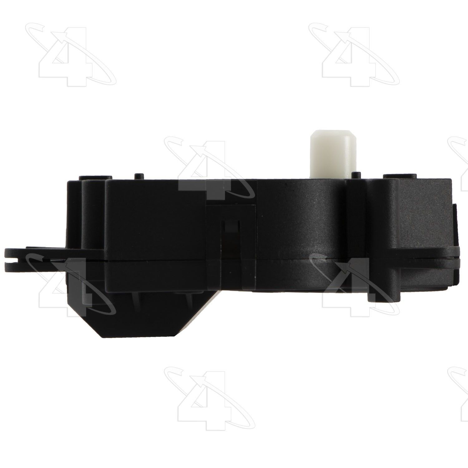 2015, 2014, 2013 Cadillac ATS HVAC Mode Door Actuator