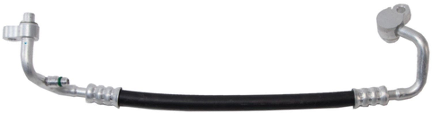 2022, 2021, 2020, 2019, 2018, 2017, 2016 Chevrolet Spark A/C Refrigerant Discharge Hose