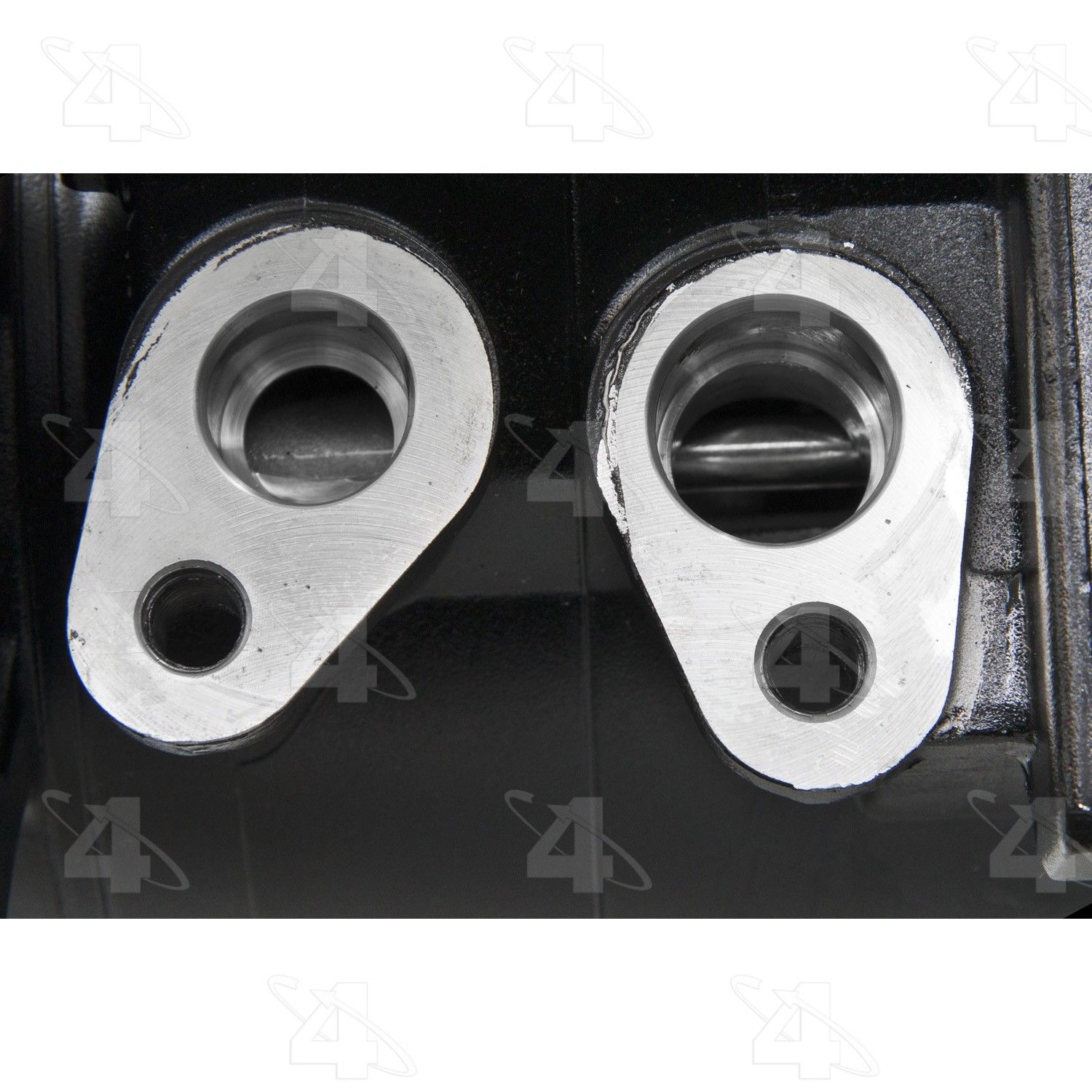2015, 2014, 2013, 2012, 2011 Dodge Durango A/C Compressor
