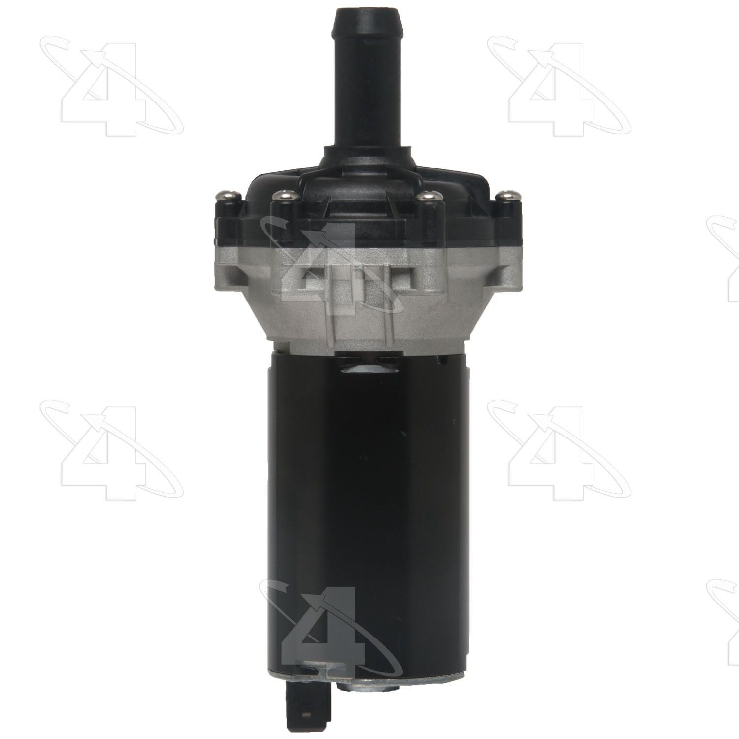 Gates 41518E Electric Engine Auxiliary Water Pump-Water Pump