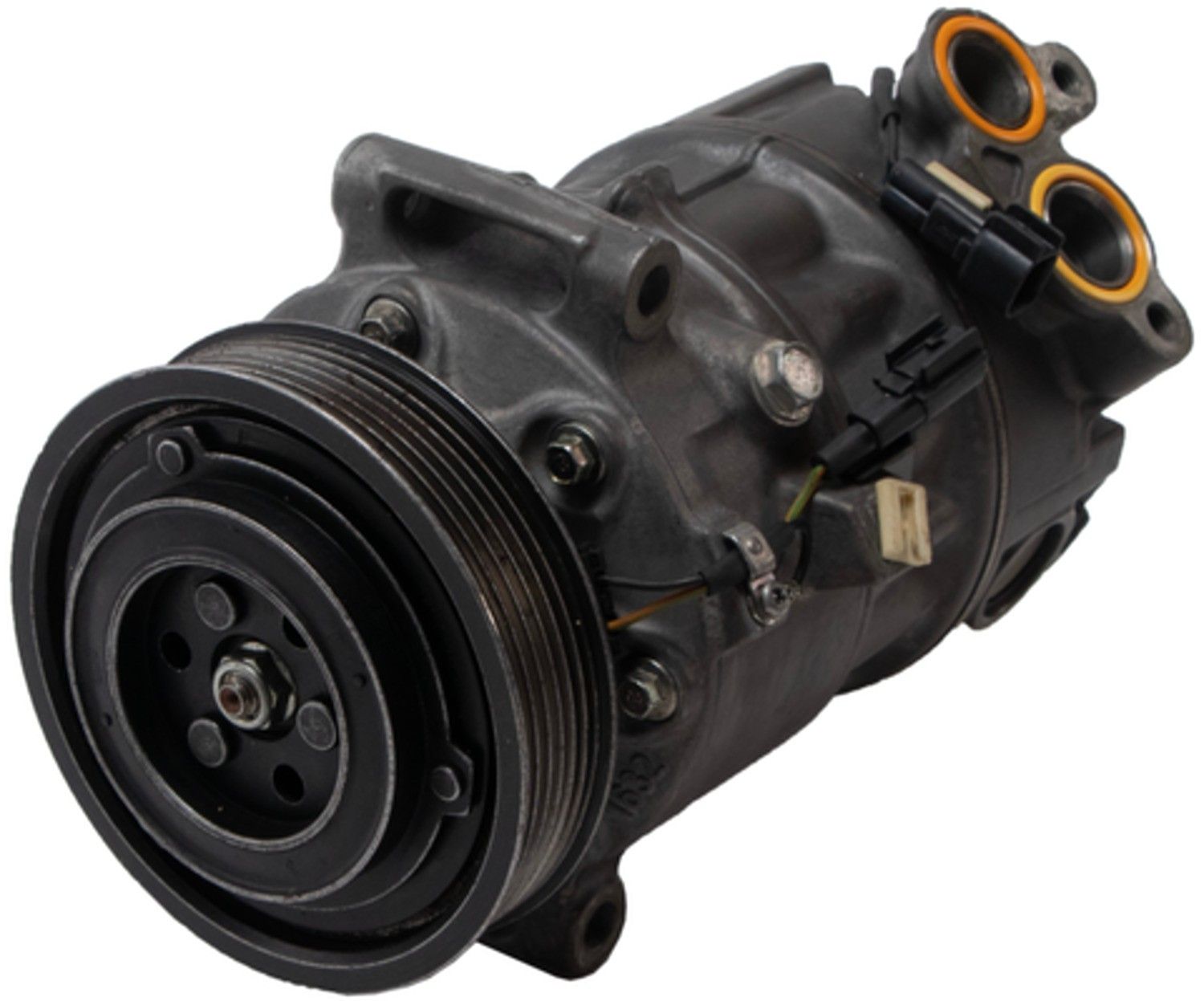 2016, 2015 Volvo S80 A/C Compressor