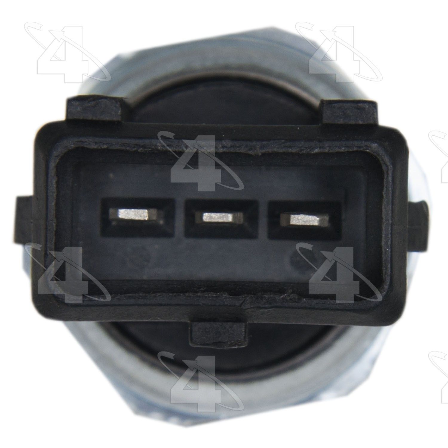 2004, 2003, 2002, 2001, 2000 Volvo S40 HVAC Pressure Transducer