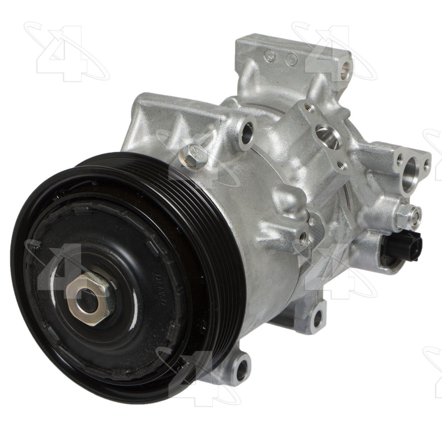 A/C Compressor
