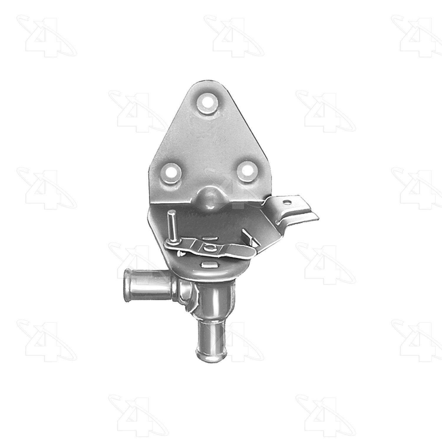 1983, 1982, 1981, 1980, 1979, 1978, 1977, 1976, 1975, 1974 Jeep Cherokee Gremlin HVAC Heater Control Valve