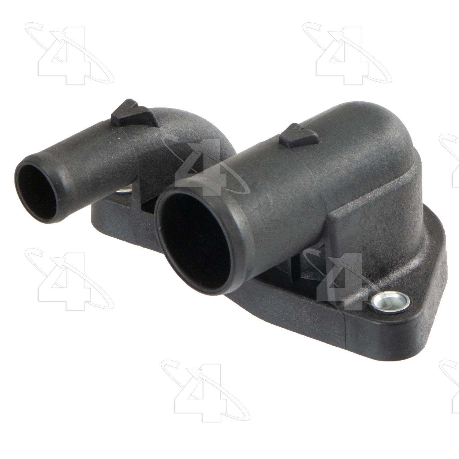 2010, 2009, 2008 Chrysler Sebring Engine Coolant Water Outlet