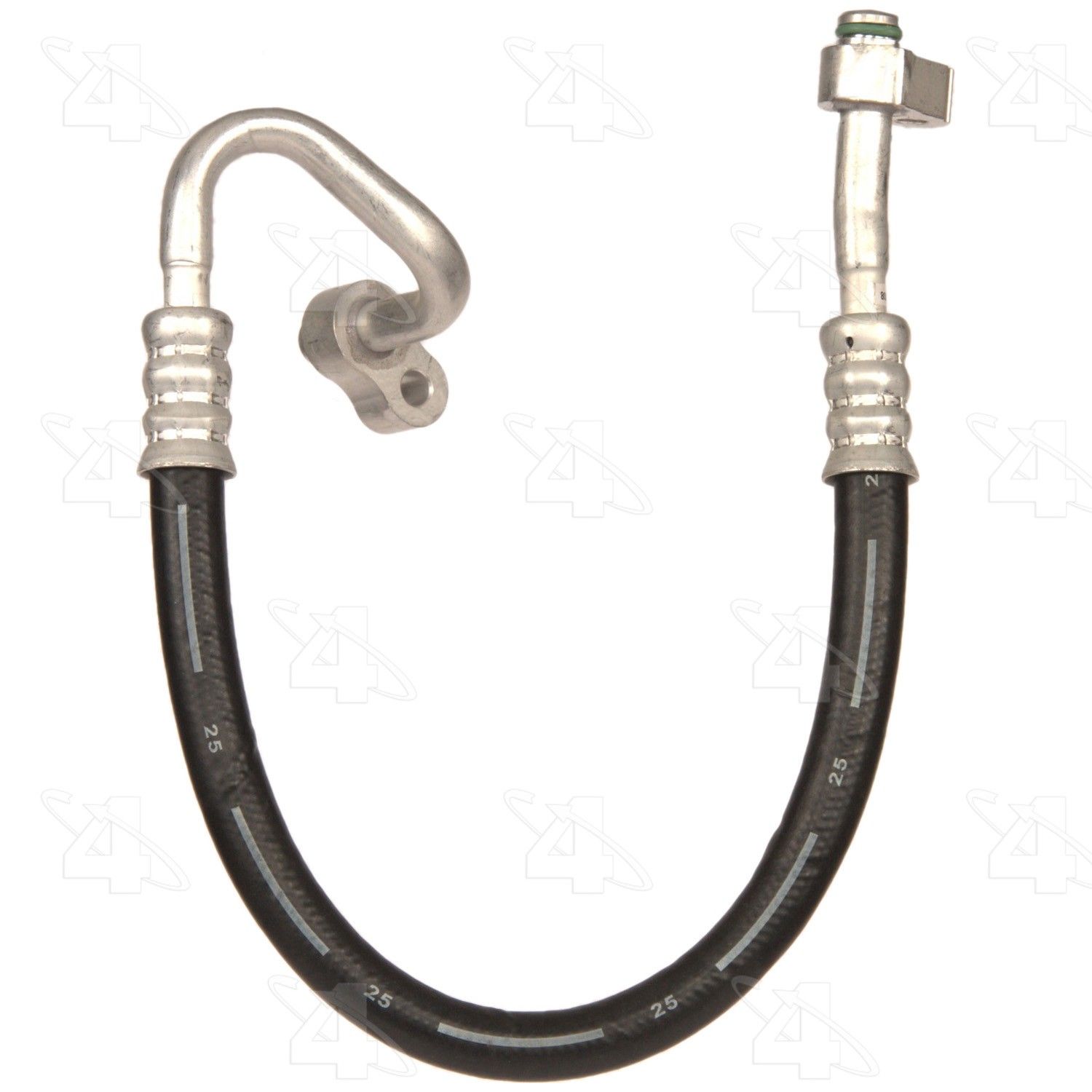 2005, 2004, 2003, 2002 Dodge Stratus A/C Refrigerant Discharge Hose