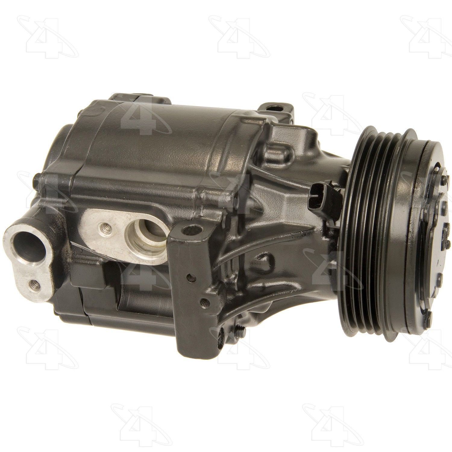 2007, 2006, 2005 Subaru Outback A/C Compressor