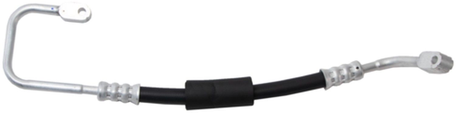 2016, 2015, 2014, 2013, 2012, 2011, 2010, 2009, 2008, 2007, 2006 Chevrolet Express 2500 2500 A/C Refrigerant Suction Hose