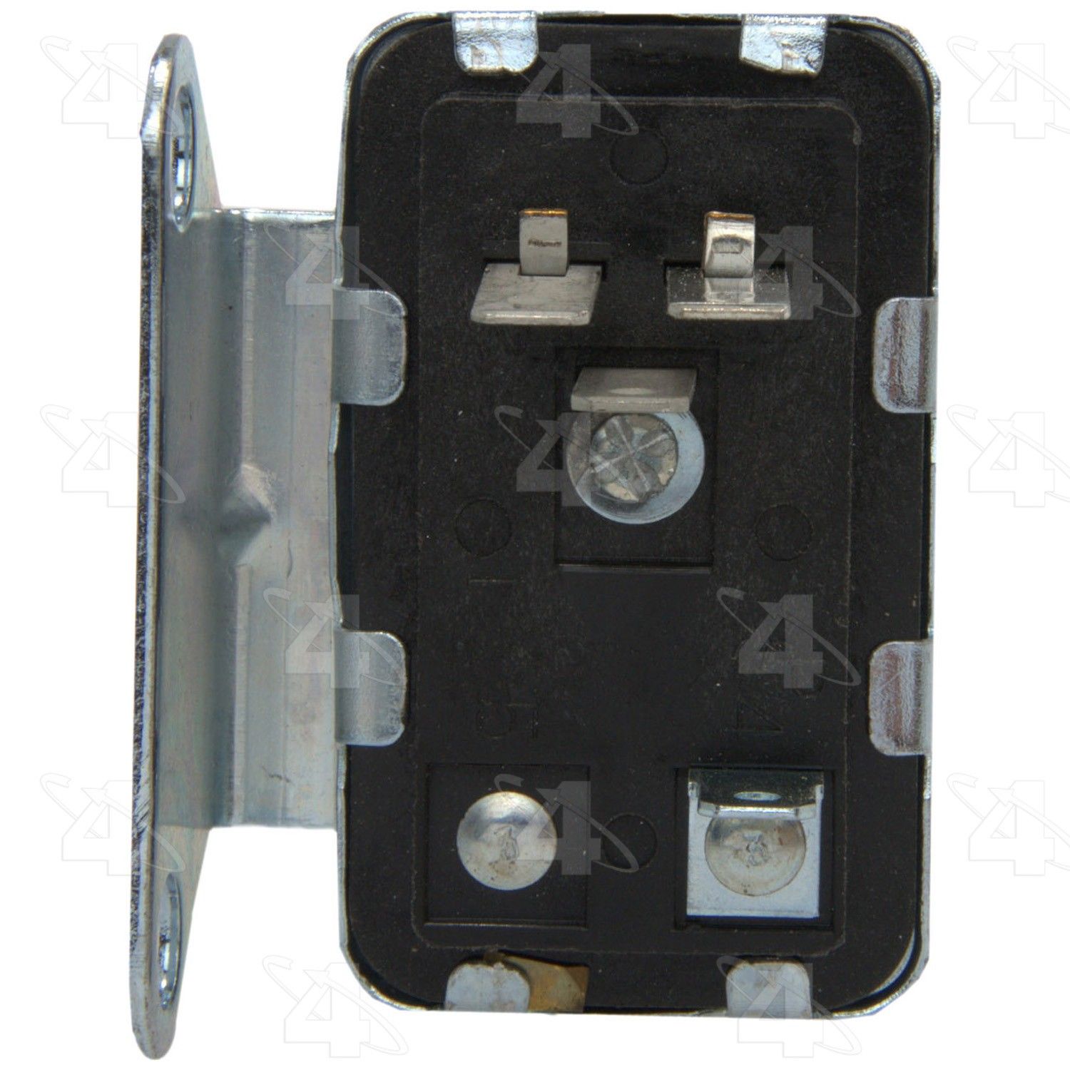 HVAC Blower Relay 4 Seasons 35911