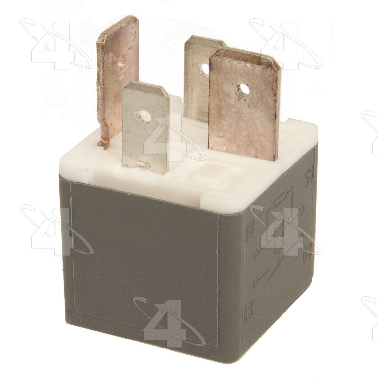 1988, 1987, 1986, 1985, 1984, 1983, 1982, 1981, 1980, 1979, 1978 Audi 5000 Engine Cooling Fan Controller
