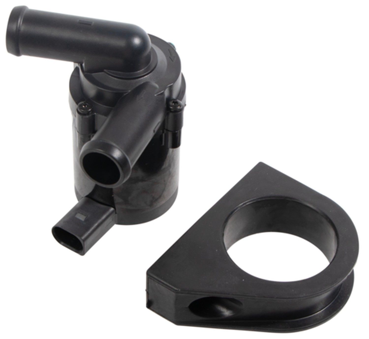 Engine Auxiliary Water Pump