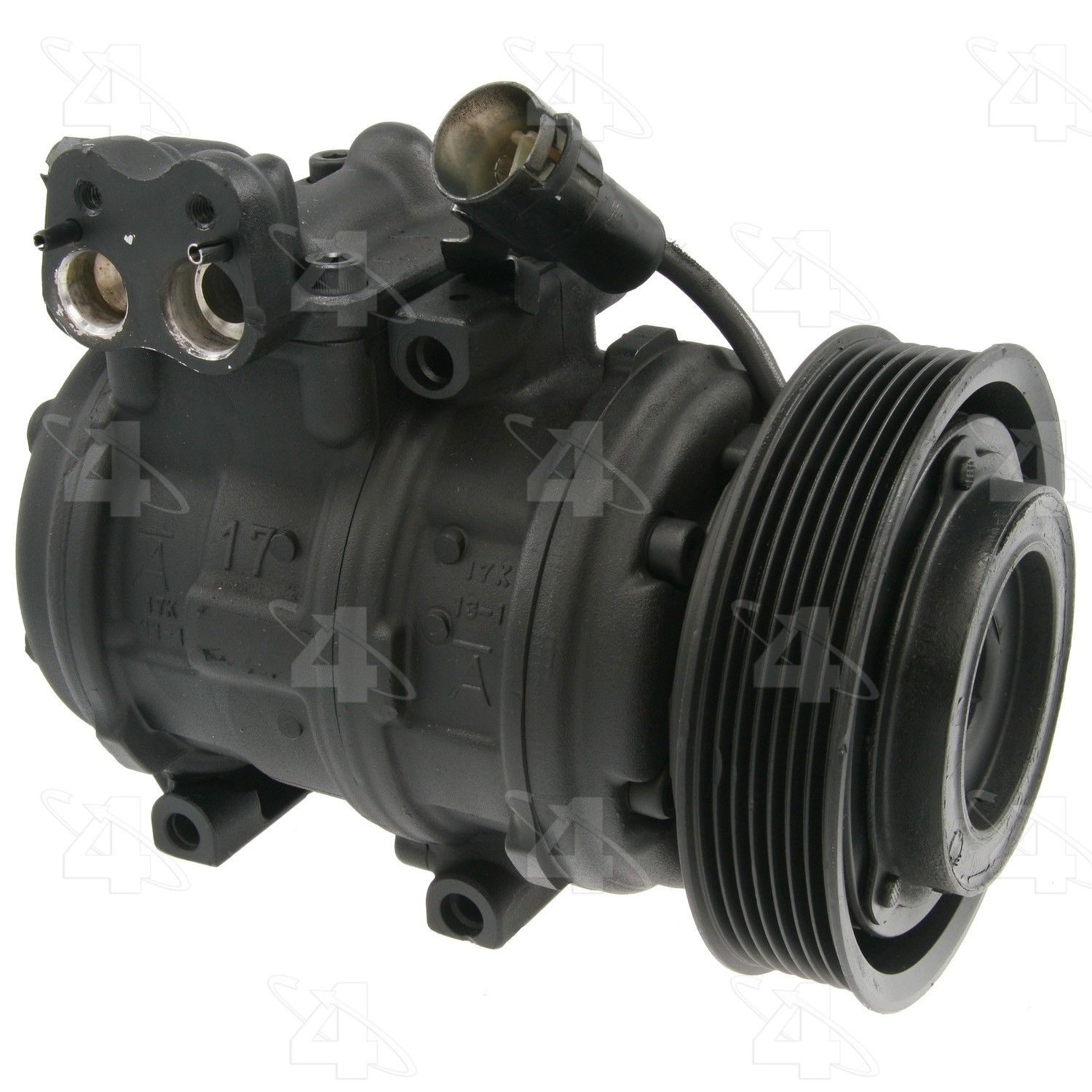 A/C Compressor