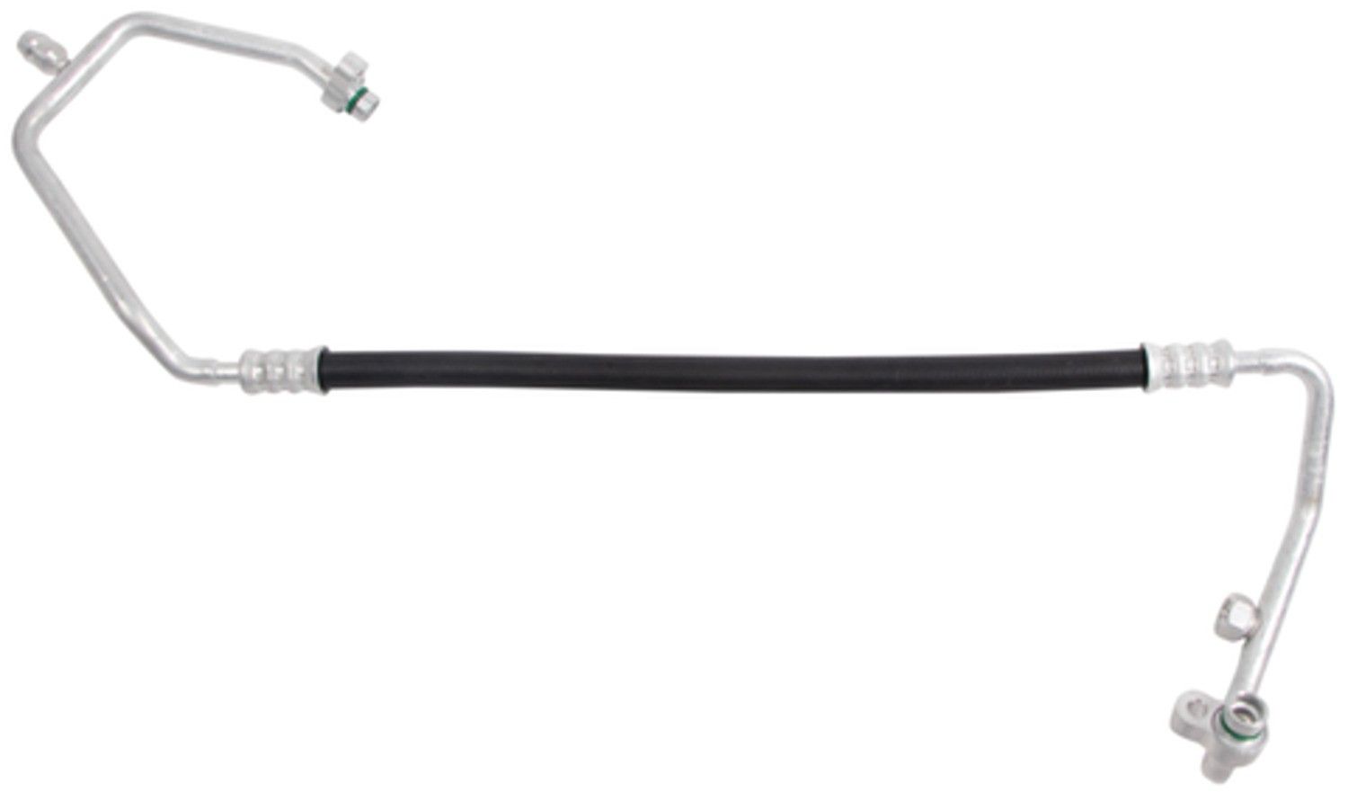 2023, 2022, 2021, 2020, 2019 Mazda 3 A/C Refrigerant Discharge Hose